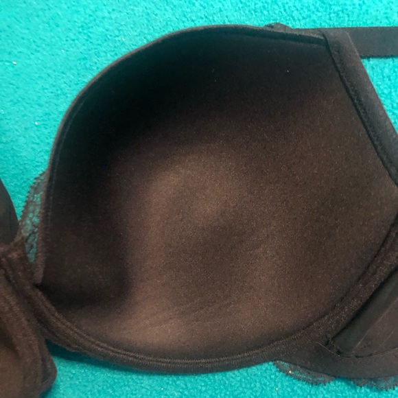 Natori Elusive Full Fit Full Coverage Bra - Style 741199 Sz 34 H - Picture 10 of 12